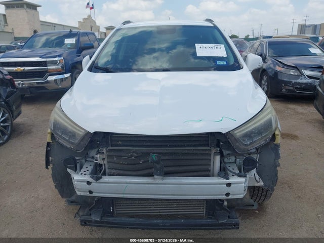 45698703 :رقم المزاد ، KL4CJCSB9HB010384 vin ، 2017 Buick Encore Essence مزاد بيع