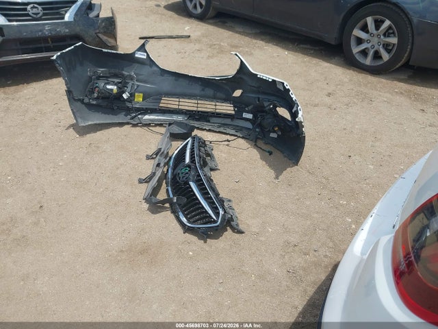 45698703 :رقم المزاد ، KL4CJCSB9HB010384 vin ، 2017 Buick Encore Essence مزاد بيع