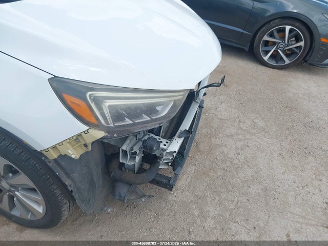 45698703 :رقم المزاد ، KL4CJCSB9HB010384 vin ، 2017 Buick Encore Essence مزاد بيع