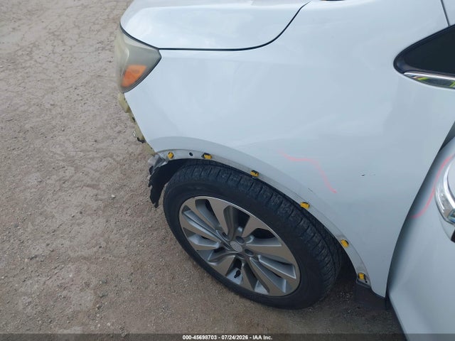 45698703 :رقم المزاد ، KL4CJCSB9HB010384 vin ، 2017 Buick Encore Essence مزاد بيع