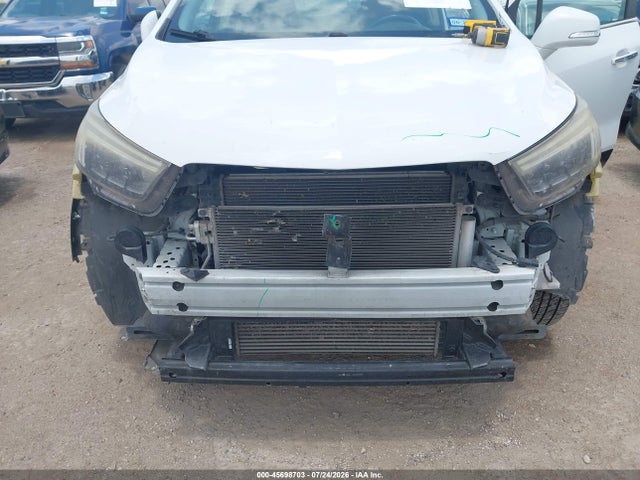 45698703 :رقم المزاد ، KL4CJCSB9HB010384 vin ، 2017 Buick Encore Essence مزاد بيع