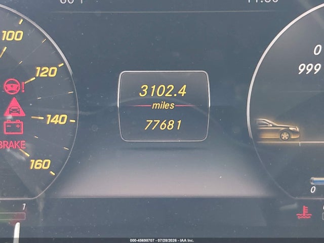 Продаж на аукціоні авто 2019 Mercedes-benz S 560 4matic, vin: WDDUG8GB5KA457442, номер лоту: 45698707
