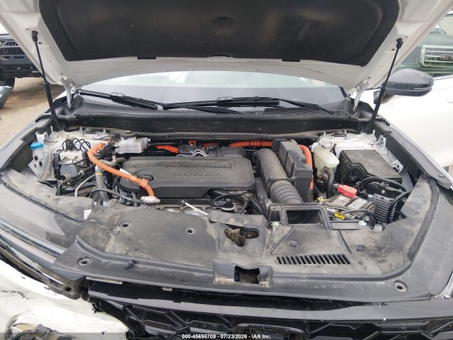 7FARS5H89SE022595 Honda Cr-v Hybrid Sport-l