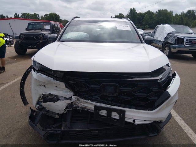 7FARS5H89SE022595 Honda Cr-v Hybrid Sport-l