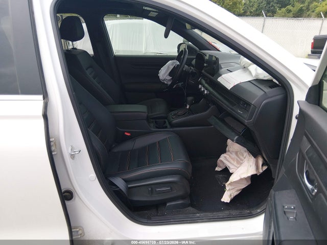 7FARS5H89SE022595 Honda Cr-v Hybrid Sport-l