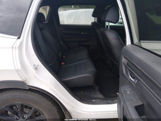 7FARS5H89SE022595 Honda Cr-v Hybrid Sport-l