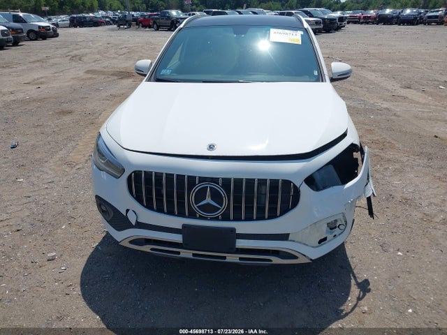 2021 Mercedes-benz Gla 250 მანქანა იყიდება აუქციონზე, vin: W1N4N4GB0MJ200726, აუქციონის ნომერი: 45698713