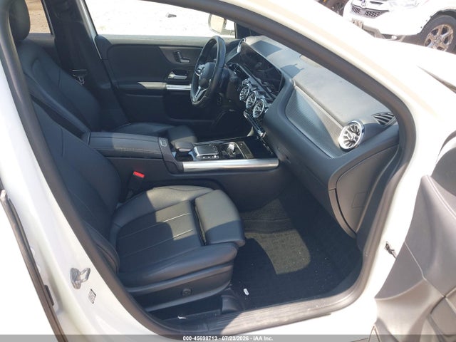2021 Mercedes-benz Gla 250 მანქანა იყიდება აუქციონზე, vin: W1N4N4GB0MJ200726, აუქციონის ნომერი: 45698713