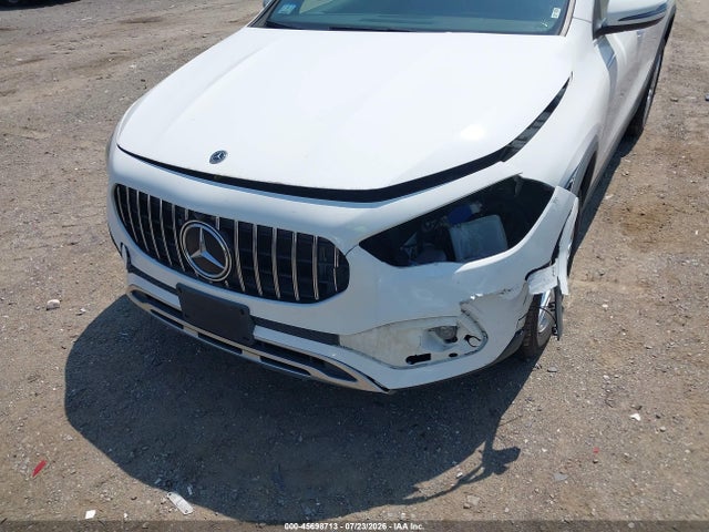 2021 Mercedes-benz Gla 250 მანქანა იყიდება აუქციონზე, vin: W1N4N4GB0MJ200726, აუქციონის ნომერი: 45698713