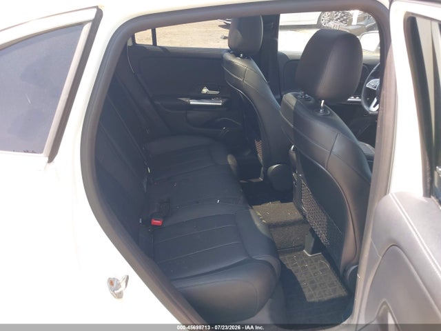 2021 Mercedes-benz Gla 250 მანქანა იყიდება აუქციონზე, vin: W1N4N4GB0MJ200726, აუქციონის ნომერი: 45698713