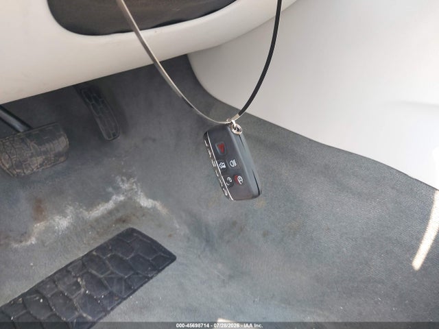 2018 Jaguar Xf 25t მანქანა იყიდება აუქციონზე, vin: SAJBS4FX6JCY54331, აუქციონის ნომერი: 45698714