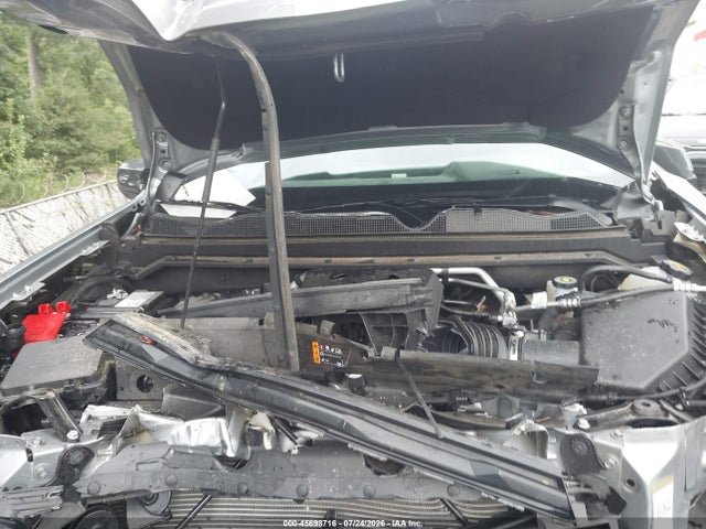 Aukcja sprzedaży 2025 Chevrolet Colorado 4wd Trail Boss, vin: 1GCPTEEK6S1192373, numer aukcji: 45698716