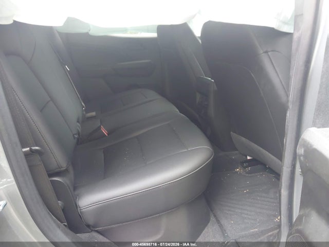 Aukcja sprzedaży 2025 Chevrolet Colorado 4wd Trail Boss, vin: 1GCPTEEK6S1192373, numer aukcji: 45698716