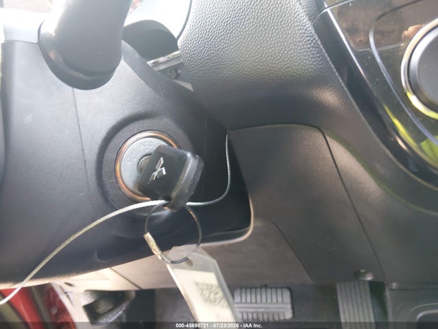 Продаж на аукціоні авто 2024 Mitsubishi Mirage Es/le, vin: ML32AUHJ8RH030729, номер лоту: 45698721