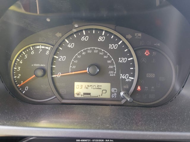 Продаж на аукціоні авто 2024 Mitsubishi Mirage Es/le, vin: ML32AUHJ8RH030729, номер лоту: 45698721
