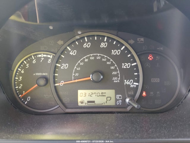 Продаж на аукціоні авто 2024 Mitsubishi Mirage Es/le, vin: ML32AUHJ8RH030729, номер лоту: 45698721