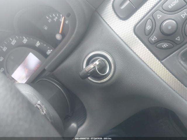 Aukcja sprzedaży 2002 Mercedes-benz C 230, vin: WDBRN47J62A338884, numer aukcji: 45698733