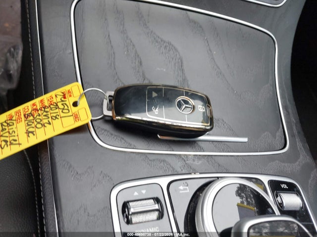 Продажа на аукционе авто 2018 Mercedes-benz E 300, vin: WDDZF4JBXJA427121, номер лота: 45698738