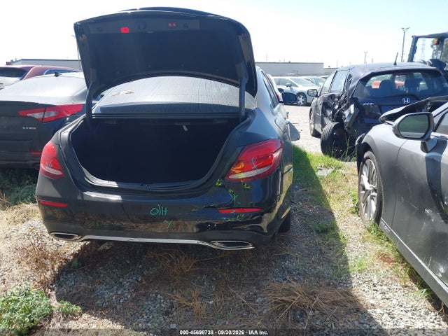 Продажа на аукционе авто 2018 Mercedes-benz E 300, vin: WDDZF4JBXJA427121, номер лота: 45698738