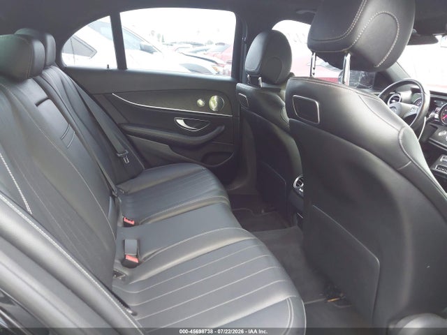 Продажа на аукционе авто 2018 Mercedes-benz E 300, vin: WDDZF4JBXJA427121, номер лота: 45698738