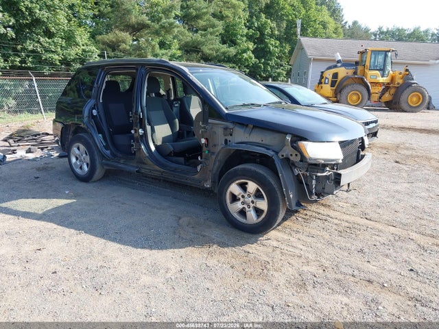 Aukcja sprzedaży 2014 Jeep Compass Sport, vin: 1C4NJCBA2ED725707, numer aukcji: 45698743
