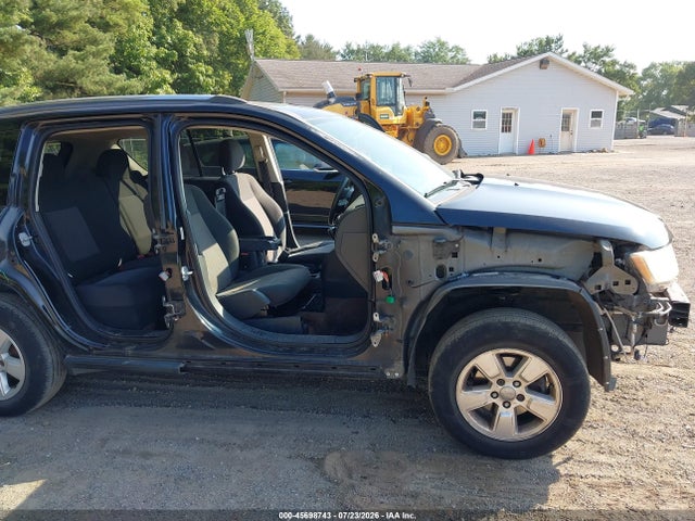 Aukcja sprzedaży 2014 Jeep Compass Sport, vin: 1C4NJCBA2ED725707, numer aukcji: 45698743