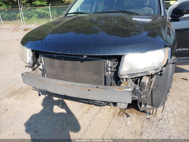 Aukcja sprzedaży 2014 Jeep Compass Sport, vin: 1C4NJCBA2ED725707, numer aukcji: 45698743