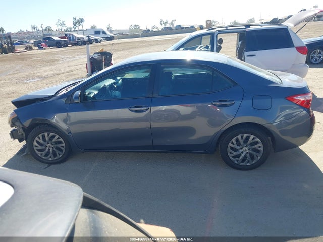 5YFBURHE3KP936947 Toyota COROLLA LE