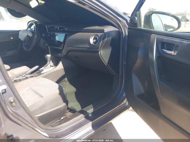Toyota COROLLA LE 2019 5YFBURHE3KP936947 Image 5