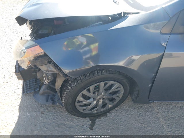 Toyota COROLLA LE 2019 5YFBURHE3KP936947 Image 14