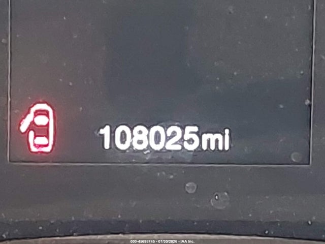 Aukcja sprzedaży 2018 Jeep Renegade Latitude Fwd, vin: ZACCJABB9JPJ43665, numer aukcji: 45698745
