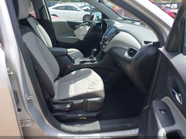 Aukcja sprzedaży 2020 Chevrolet Equinox Awd Lt 1.5l Turbo, vin: 2GNAXUEV1L6223209, numer aukcji: 45698748