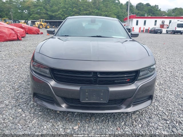 2C3CDXBG6LH190055 Dodge Charger Sxt Rwd