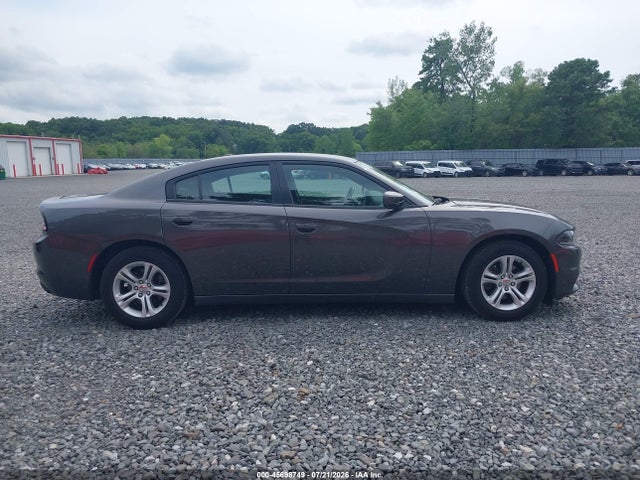 2C3CDXBG6LH190055 Dodge Charger Sxt Rwd