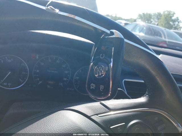 Aukcja sprzedaży 2018 Buick Lacrosse Essence, vin: 1G4ZP5SSXJU129609, numer aukcji: 45698753