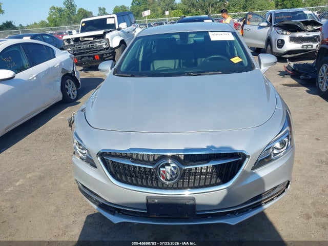 Aukcja sprzedaży 2018 Buick Lacrosse Essence, vin: 1G4ZP5SSXJU129609, numer aukcji: 45698753