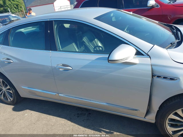 Aukcja sprzedaży 2018 Buick Lacrosse Essence, vin: 1G4ZP5SSXJU129609, numer aukcji: 45698753