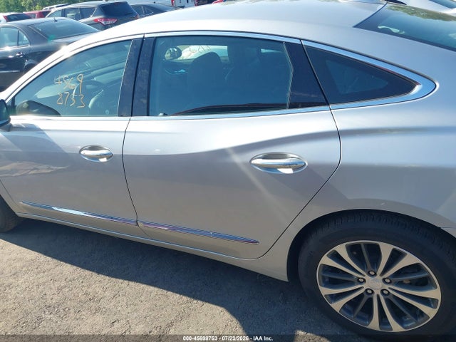 Aukcja sprzedaży 2018 Buick Lacrosse Essence, vin: 1G4ZP5SSXJU129609, numer aukcji: 45698753