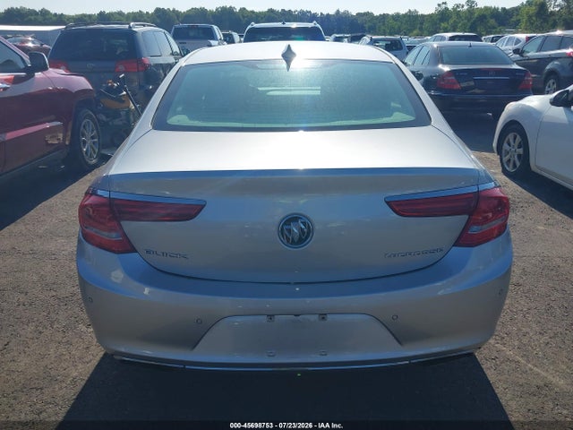 Aukcja sprzedaży 2018 Buick Lacrosse Essence, vin: 1G4ZP5SSXJU129609, numer aukcji: 45698753