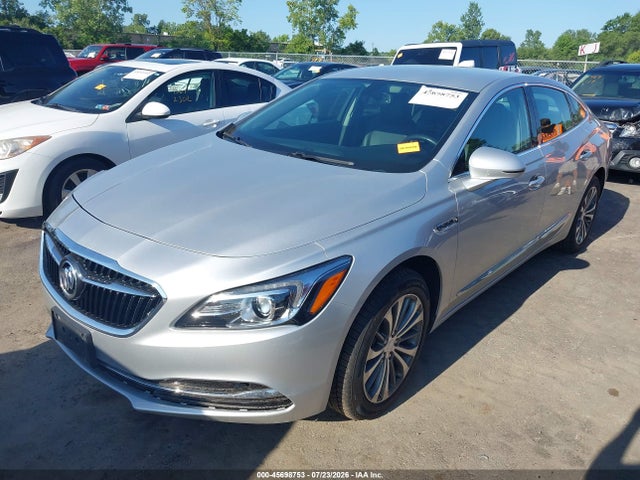 Aukcja sprzedaży 2018 Buick Lacrosse Essence, vin: 1G4ZP5SSXJU129609, numer aukcji: 45698753