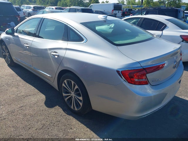 Aukcja sprzedaży 2018 Buick Lacrosse Essence, vin: 1G4ZP5SSXJU129609, numer aukcji: 45698753
