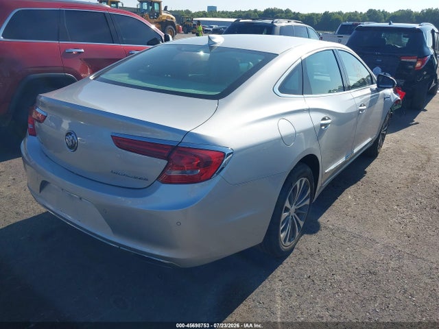 Aukcja sprzedaży 2018 Buick Lacrosse Essence, vin: 1G4ZP5SSXJU129609, numer aukcji: 45698753
