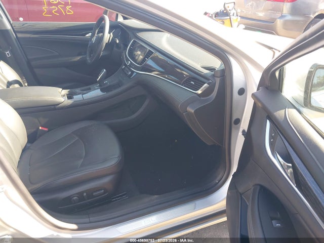 Aukcja sprzedaży 2018 Buick Lacrosse Essence, vin: 1G4ZP5SSXJU129609, numer aukcji: 45698753