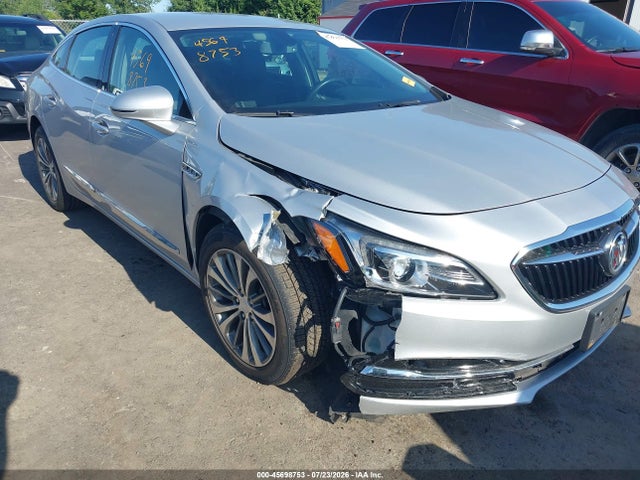 Aukcja sprzedaży 2018 Buick Lacrosse Essence, vin: 1G4ZP5SSXJU129609, numer aukcji: 45698753