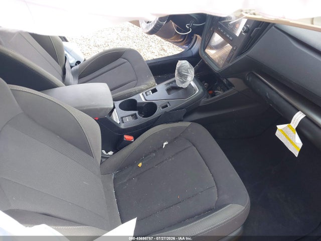 2024 Subaru Impreza Base 5-door მანქანა იყიდება აუქციონზე, vin: JF1GUABC1R8291581, აუქციონის ნომერი: 45698757
