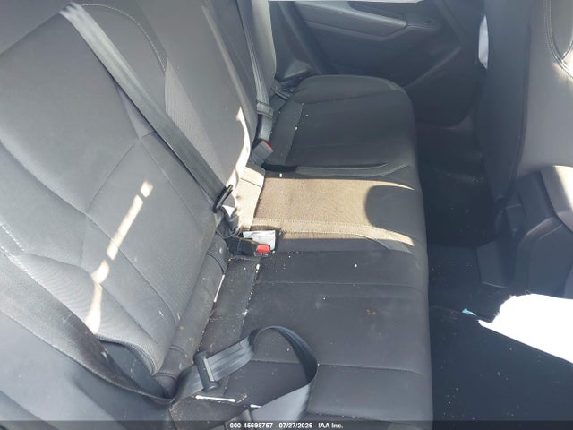 2024 Subaru Impreza Base 5-door მანქანა იყიდება აუქციონზე, vin: JF1GUABC1R8291581, აუქციონის ნომერი: 45698757