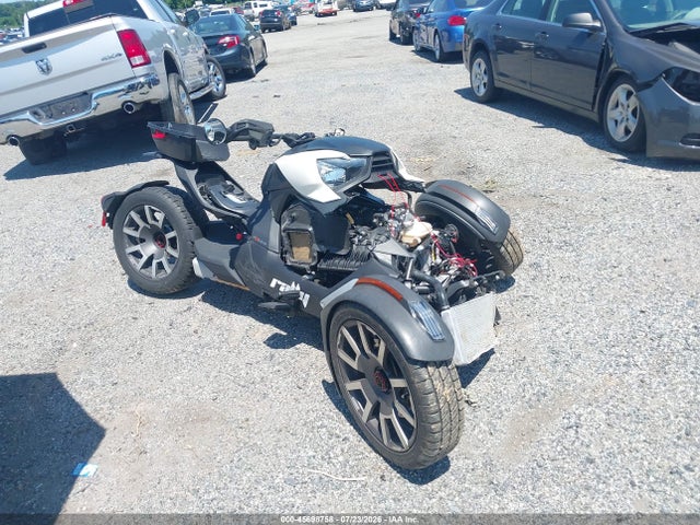 Продажа на аукционе авто 2020 Can-am Ryker Rally Edition, vin: 3JB2GEG23LJ005367, номер лота: 45698758