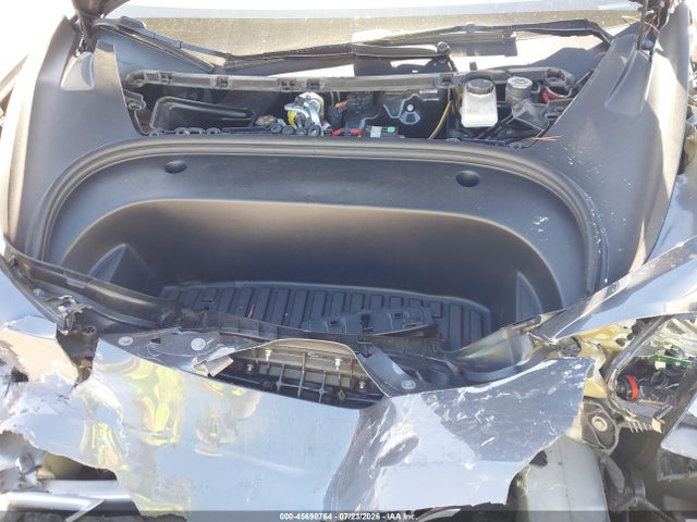 Продаж на аукціоні авто 2023 Tesla Model 3 Rear-wheel Drive, vin: 5YJ3E1EA2PF591868, номер лоту: 45698764