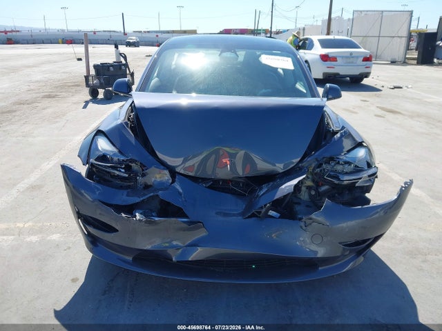 Продаж на аукціоні авто 2023 Tesla Model 3 Rear-wheel Drive, vin: 5YJ3E1EA2PF591868, номер лоту: 45698764