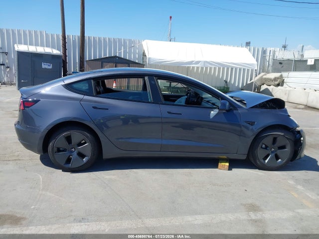 Продаж на аукціоні авто 2023 Tesla Model 3 Rear-wheel Drive, vin: 5YJ3E1EA2PF591868, номер лоту: 45698764
